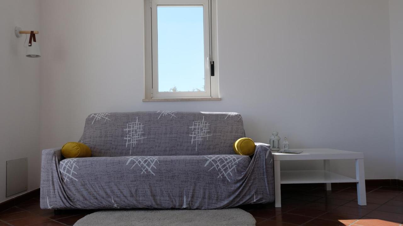 Апартаменты Terrazza Dolce Vista Монополи Экстерьер фото